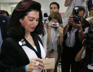 Βουλευτικές εκλογές στο Λίβανο χωρίς την παρουσία συριακών στρατευμάτων