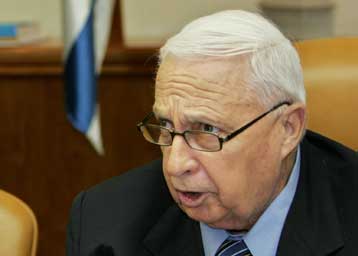 Την απελευθέρωση 400 Παλαιστίνιων κρατουμένων ενέκρινε η ισραηλινή κυβέρνηση