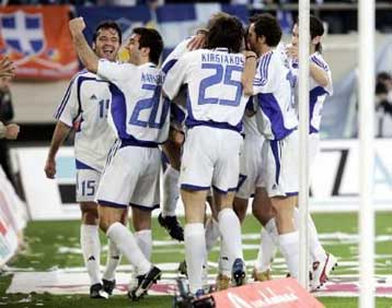 Από την Α εθνική στην εθνική ποδοσφαίρου εν όψει Τουρκίας και Ουκρανίας