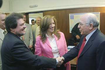 Ουδέποτε συμφωνήσαμε με την πρόταση Σουφλιά για τη λυματολάσπη, λέει η ΕΝΑΕ