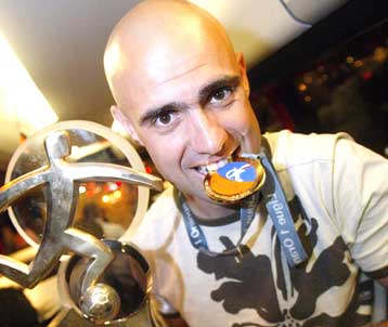 Λιόν, Λιλ, Μονακό στο Ch. League-Στο UEFA Ρεν, Στρασμπούρ-Πέφτουν Καέν, Μπαστιά, Ιστρ