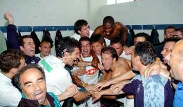 Θρασύβουλος και Βέροια εξασφάλισαν την άνοδό τους στην Β Εθνική