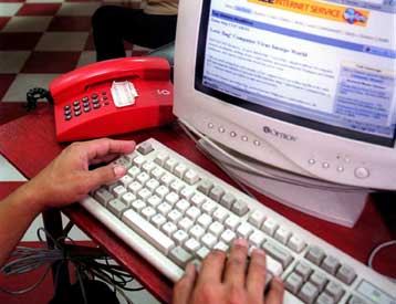 Αύξηση της κίνησης και των διαφημιστικών εσόδων των ηλεκτρονικών εφημερίδων