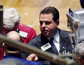 Σημαντικές απώλειες καταγράφει το Χρηματιστήριο του Παρισιού