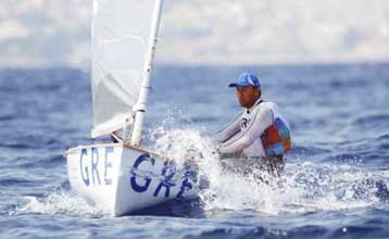 Αργυρό μετάλλιο για τον Παπαθανασίου στο Eurolymp του Μέντεμπλικ