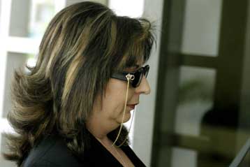 Στις 22 Ιουνίου η συζήτηση για την οριστική απόλυση της Ηλία και της Τσέβη