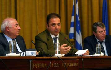 Απερρίφθη η προσφυγή των σούπερ μάρκετ κατά της επιβολής του προστίμου