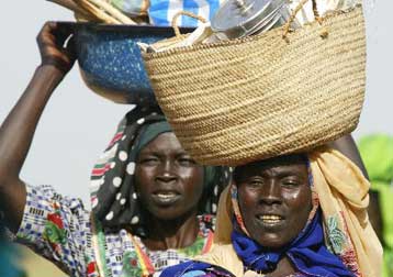 Ένταλμα σύλληψης του επικεφαλής των Γιατρών Χωρίς Σύνορα στο Σουδάν