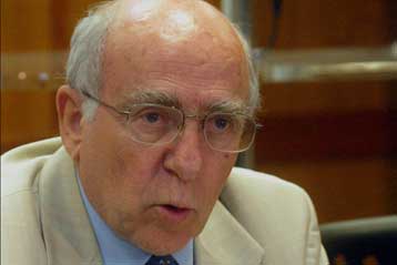 Εθνικό Χωροταξικό Σχέδιο έως το Μάιο του 2006 θα αποκτήσει η Ελλάδα