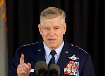 Το Επιτελείο του αμερικανικού στρατού απορρίπτει την έκθεση της Διεθνούς Αμνηστίας