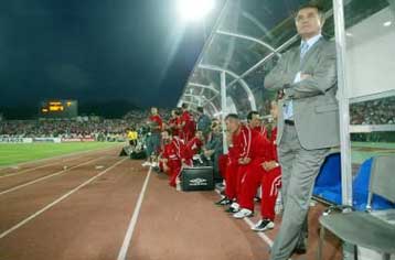 Καταψηφίζει τον Μπάγεβιτς η «Θύρα 7», ζητά τεχνικό εγνωσμένης αξίας και μεταγραφές