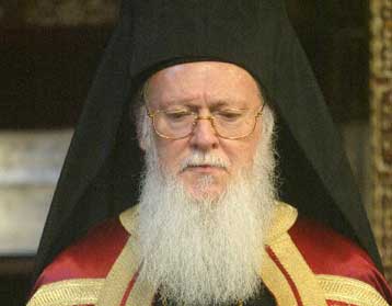 Μεσολάβηση του Φαναρίου ζητά η ΠΓΔΜ για την κρίση με την Σερβική Ορθόδοξη Εκκλησία