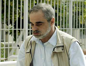 Αρνείται το κατηγορητήριο στη δεύτερη δίκη του ΕΛΑ και ο Κώστας Αγαπίου