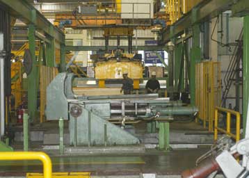 Αύξηση στο Δείκτη Τιμών Παραγωγού τον Απρίλιο του 2005