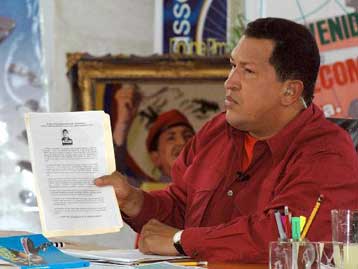 Νέο αίτημα έκδοσης του αντικαθεστωτικού Καρίλες θα υποβάλει η Βενεζουέλα