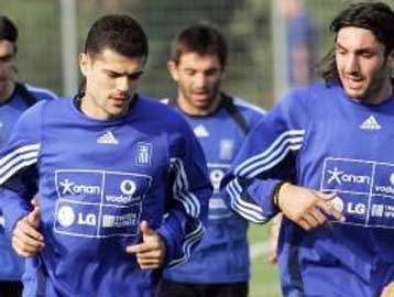 Mπορούμε τα αποτελέσματα που θέλουμε, δήλωσε ο Βρύζας