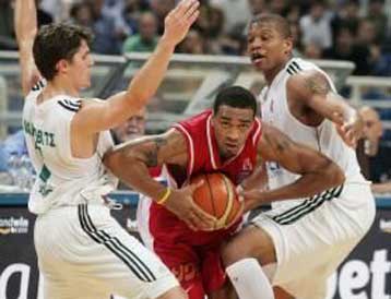 Οριακές αναμετρήσεις σε Νέα Σμύρνη και Γαλάτσι για τα πλέι οφ της Α1 μπάσκετ