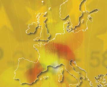 Νέα «βουτιά» τον Μάιο για τον ευρωπαϊκό δείκτη επιχειρηματικής εμπιστοσύνης