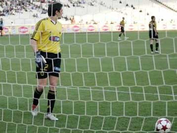 Χιώτης, Κόντης παραμένουν στο έμψυχο δυναμικό της ΑΕΚ-Και με τη βούλα ο Αλεξόπουλος