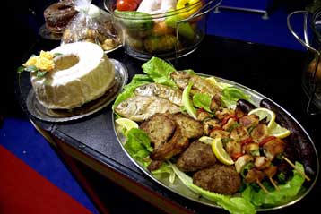 Δίαιτα φτωχή σε λιπαρά και πρωτεΐνες ίσως παρατείνει τη ζωή