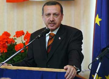 Καμία επίπτωση στην τουρκική πορεία προς την ΕΕ από το γαλλικό «όχι», λέει ο Ερντογάν