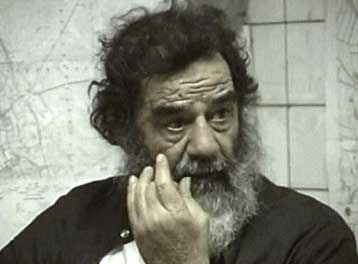 Εντός δύο μηνών αναμένεται η έναρξη της ιστορικής δίκης του Σαντάμ Χουσεΐν