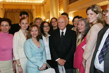 Αισιόδοξος για την πορεία της Ευρώπης δηλώνει ο Κ.Παπούλιας