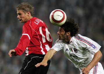 Ο Καλάτζε φεύγει από την Μίλαν και θέλει να πάει στην Τσέλσι