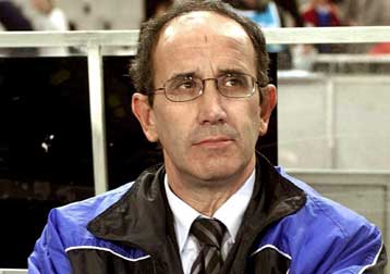 Πήραν «διαζύγιο» Ιρουρέτα και Λα Κορούνια μετά 7 χρόνια επιτυχούς συμβίωσης