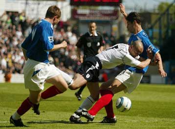 Η Μπόλτον δεν αφήνει τον Γιαννακόπουλο να φύγει ελέω UEFA