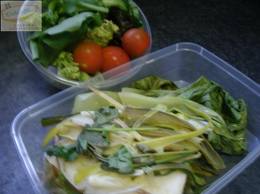 Πόσο αξίζουν οι δίαιτες delivery;