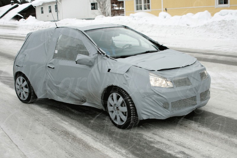 Νέο Renault Clio Sport, τον Σεπτέμβριο, στην έκθεση της Φρανκφούρτης