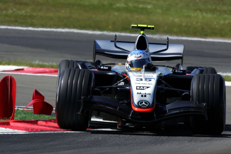 GP Nurburgring: Ποιος θα είναι ο νικητής;