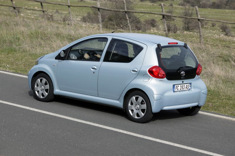 Τα μελλοντικά σχέδια των Toyota και Lexus