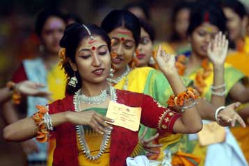 H αντίληψη των χρωμάτων είναι κοινή σε όλους τους ανθρώπους