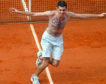 Μεγάλη μάχη υπόσχονται Φέντερερ, Ναδάλ-Εκτός η Σαραπόβα-Η επιστροφή της Πιρς