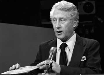 Πρώην υποδιευθυντής του FBI ήταν η πηγή των αποκαλύψεων για το Γουοτεργκέιτ