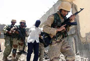 Το Συμβούλιο Ασφαλείας ανανέωσε την εντολή των ξένων στρατευμάτων στο Ιράκ