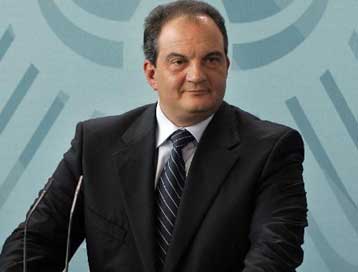 Ικανοποιημένος από το έργο της κυβέρνησης δηλώνει ο πρωθυπουργός