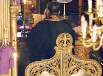 Εγκύκλιος της Ιεράς Συνόδου για τους επαγγελματίες που μπορούν να χειροτονηθούν