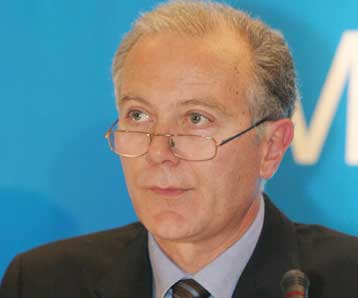 Ακαρπη και η νέα συνάντηση Προβόπουλου με τους εργαζόμενους στην Εμπορική