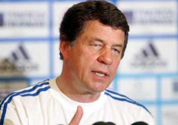 Πρέπει πρώτα να εξασφαλίσουμε την δεύτερη θέση υποστήριξε ο Ρεχάγκελ