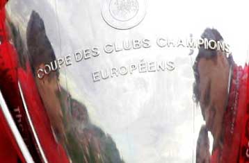 Στην 8η θέση της UEFA η Ελλάδα, κρατά δύο θέσεις στο Champions League