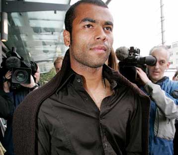 Μουρίνιο και Κόουλ κρίθηκαν ένοχοι για τη συνάντησή τους