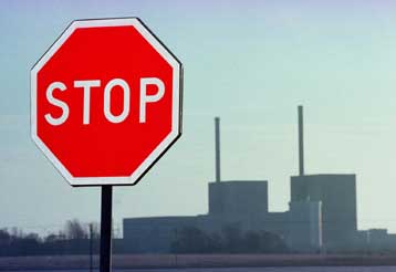 Πονοκέφαλος για τη Σουηδία τα απόβλητα από τους αντιδραστήρες που κλείνουν