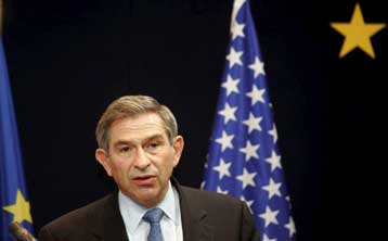 Η Αφρική προτεραιότητα του Γούλφοβιτς, που ανέλαβε την ηγεσία της Παγκόσμιας Τράπεζας