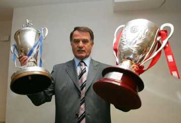 Παραιτήθηκε ο Μπάγεβιτς, καθώς δεν έλαβε τη στήριξη του ΔΣ