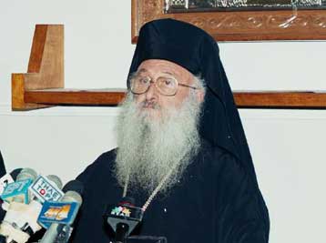 Το Σάββατο αποφασίζει η ΔΙΣ για την κατάληξη της υπόθεσης Καλλίνικου