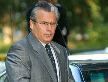 Εκδίδεται στην Ισπανία Μαροκινός, ύποπτος για τις τρομοκρατικές επιθέσεις της 11/9