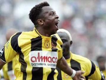 Την περίπτωση Ζαν Μαρί Σιλά βολιδοσκοπεί ο ΠΑΟΚ, που αποκτά τον 18χρονο Μουμίν